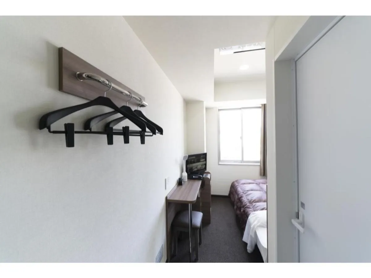 R&B Hotel Hakata Ekimae 2 - Vacation Stay 16428V Fukuoka