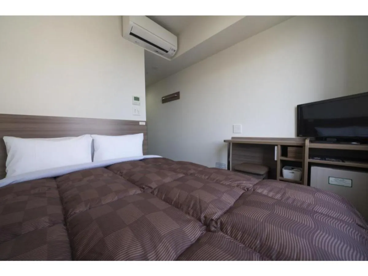 R&B Hotel Hakata Ekimae 2 - Vacation Stay 16428V Fukuoka