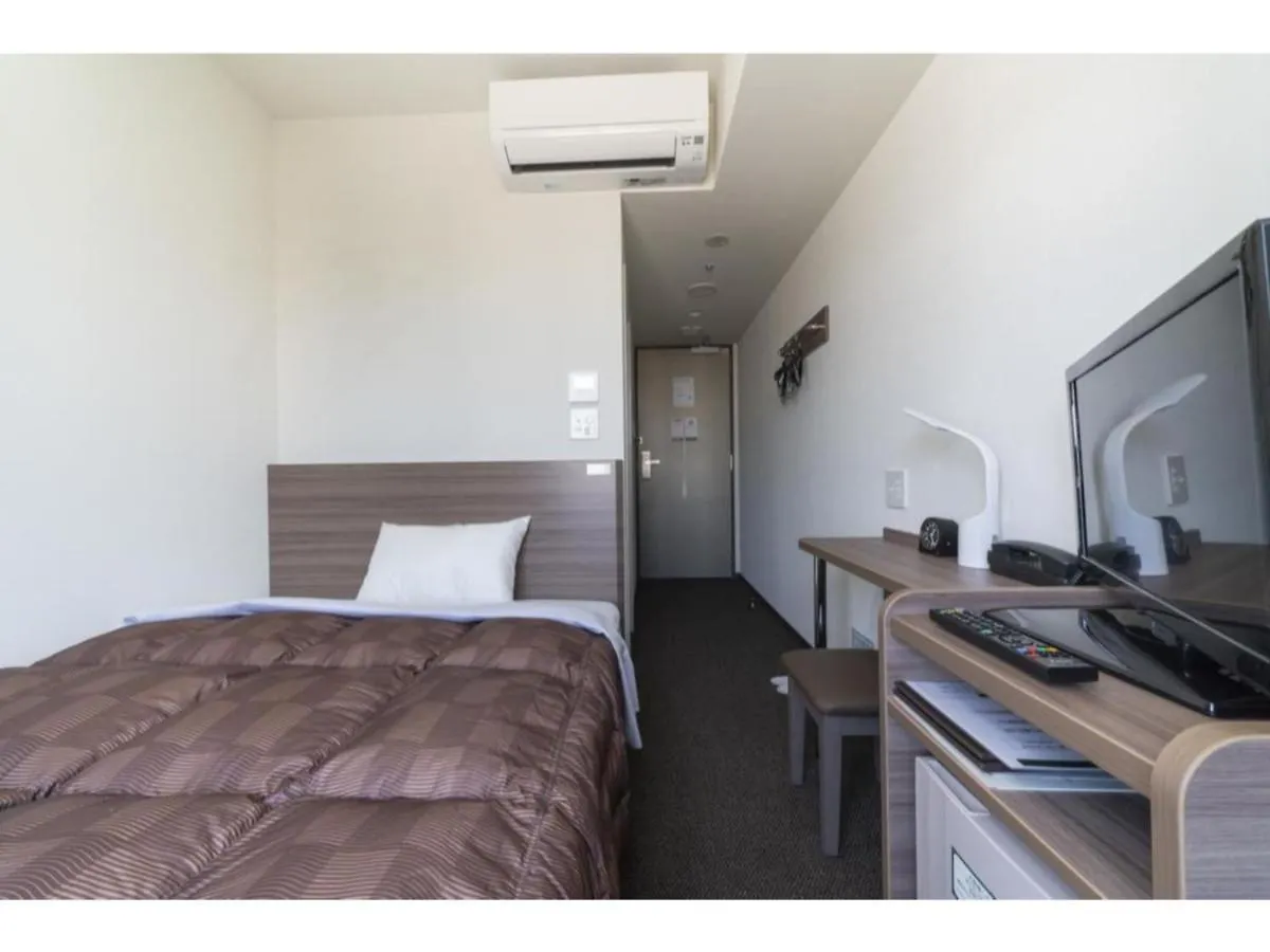 R&B Hotel Hakata Ekimae 2 - Vacation Stay 16428V Fukuoka  Fukuoka (Fukuoka)