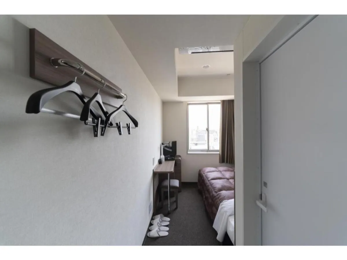 R&B Hotel Hakata Ekimae 2 - Vacation Stay 16428V Fukuoka  0*, Fukuoka (Fukuoka) Japan