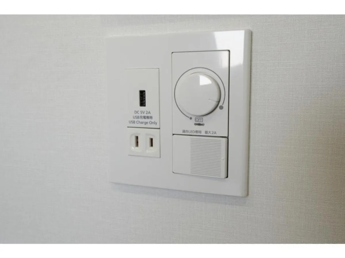 R&B Hotel Hakata Ekimae 2 - Vacation Stay 16428V Fukuoka  0*, Fukuoka (Fukuoka)