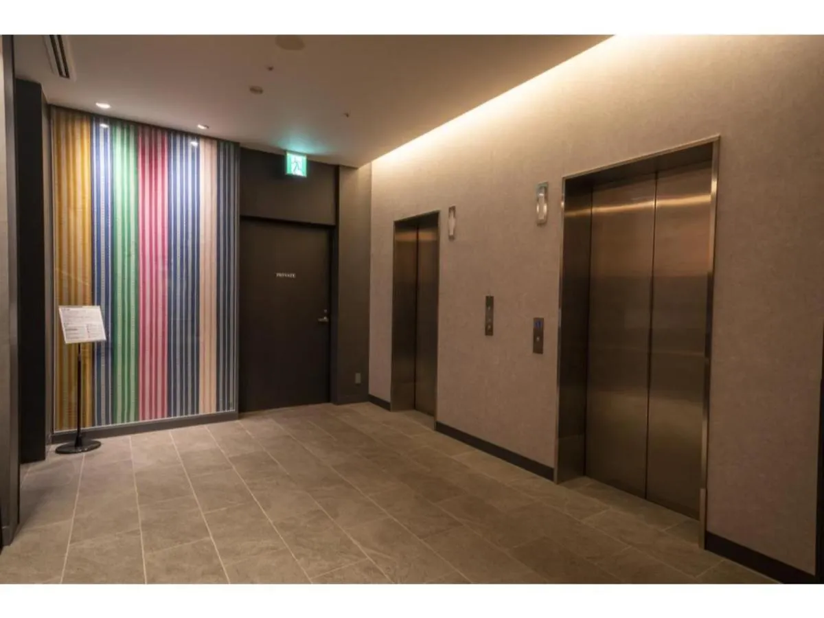 R&B Hotel Hakata Ekimae 2 - Vacation Stay 16428V Fukuoka   Fukuoka (Fukuoka)