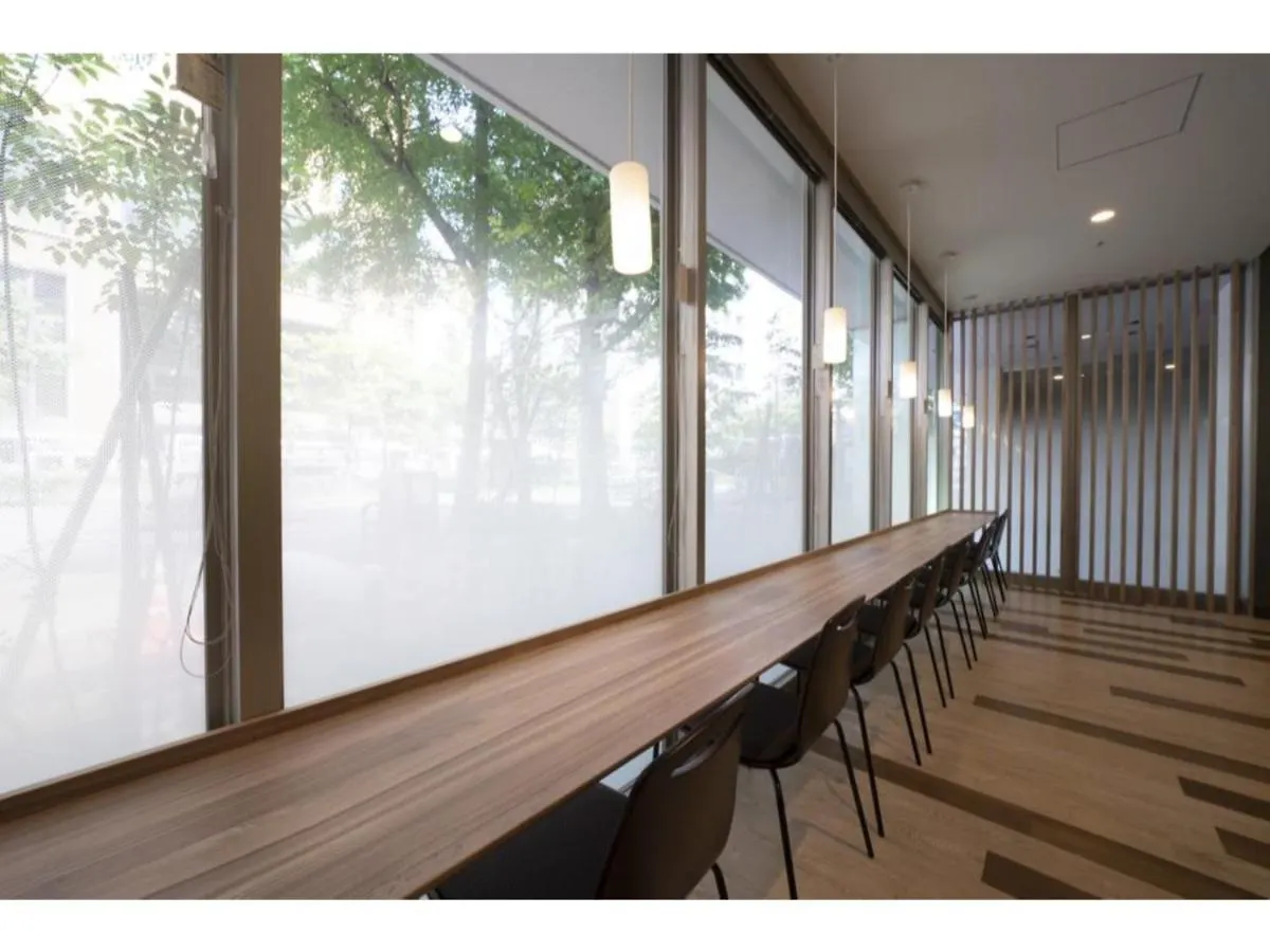 R&B Hotel Hakata Ekimae 2 - Vacation Stay 16428V Fukuoka  0*, Fukuoka (Fukuoka) Japan