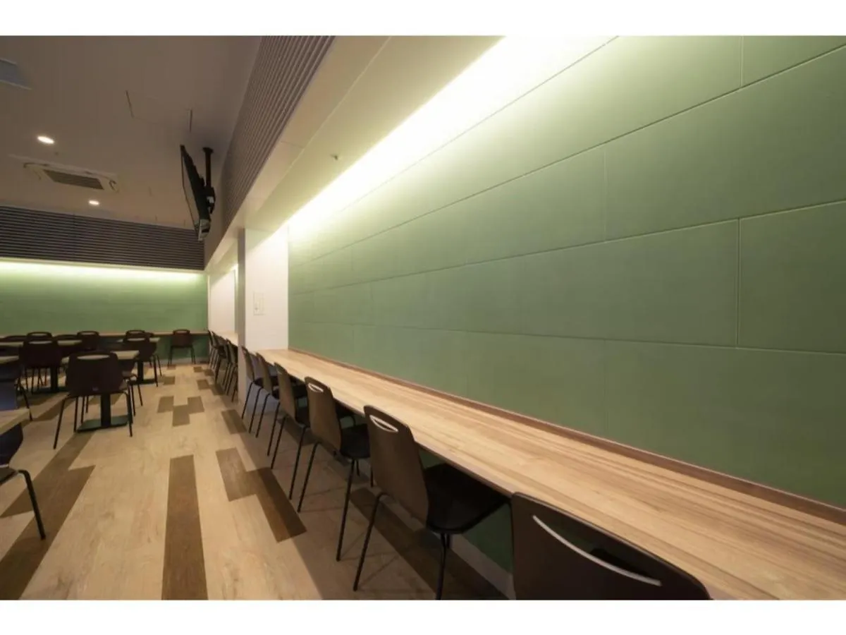 R&B Hotel Hakata Ekimae 2 - Vacation Stay 16428V Fukuoka  Japan