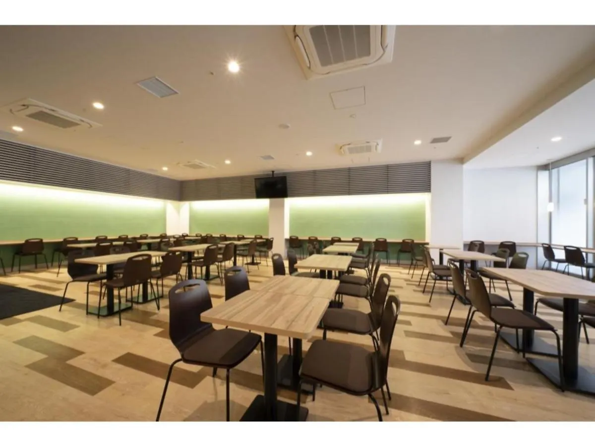 פוקואוקה R&B Hotel Hakata Ekimae 2 - Vacation Stay 16428V יפן