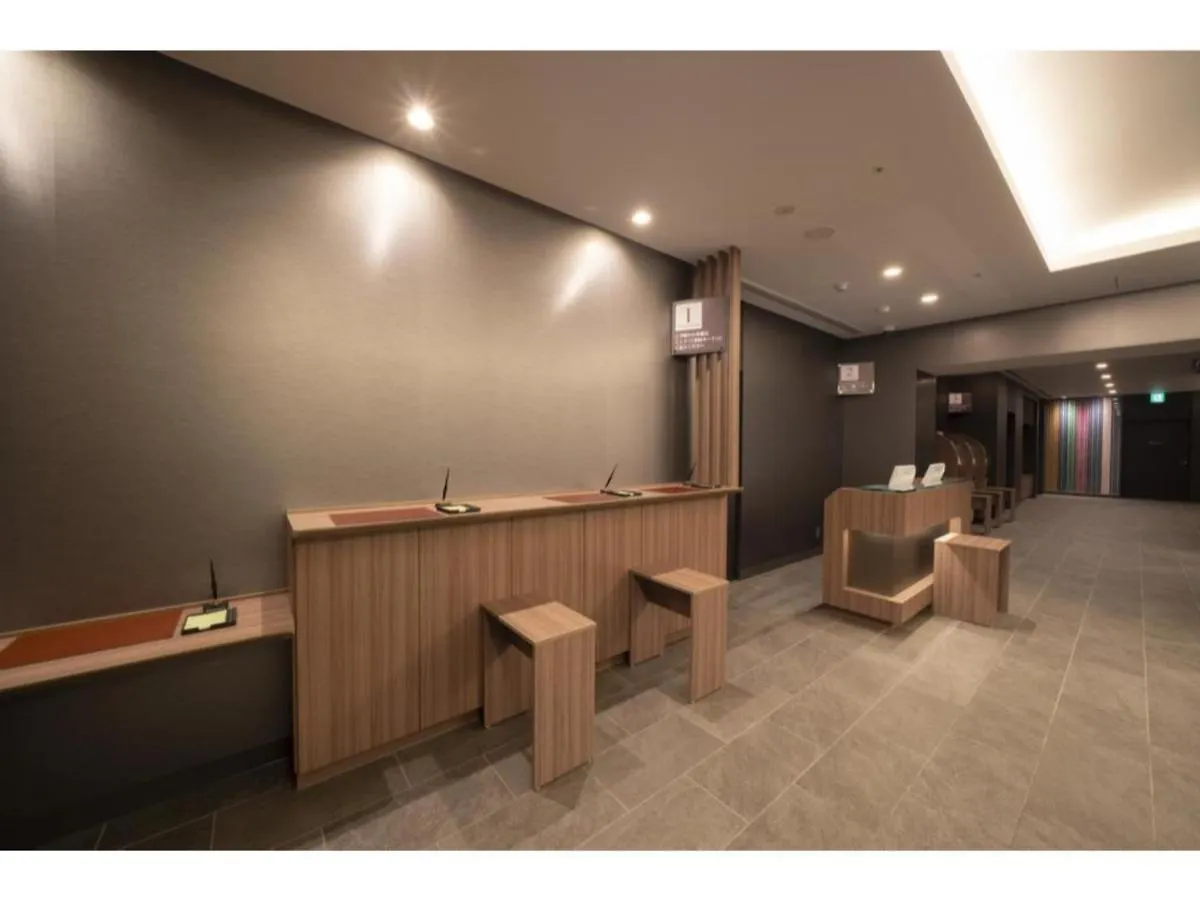 R&B Hotel Hakata Ekimae 2 - Vacation Stay 16428V Fukuoka   Fukuoka (Fukuoka)