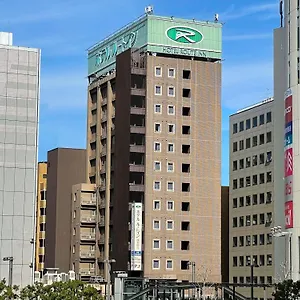 3* 酒店 博多站前博多口路线酒店
