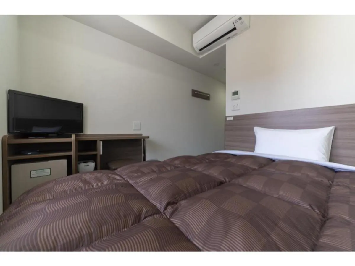 R&B Hotel Hakata Ekimae 2 - Vacation Stay 16428V Fukuoka